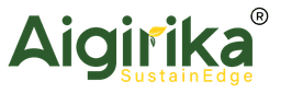 Aigirika SustainEdge Pvt Ltd Logo